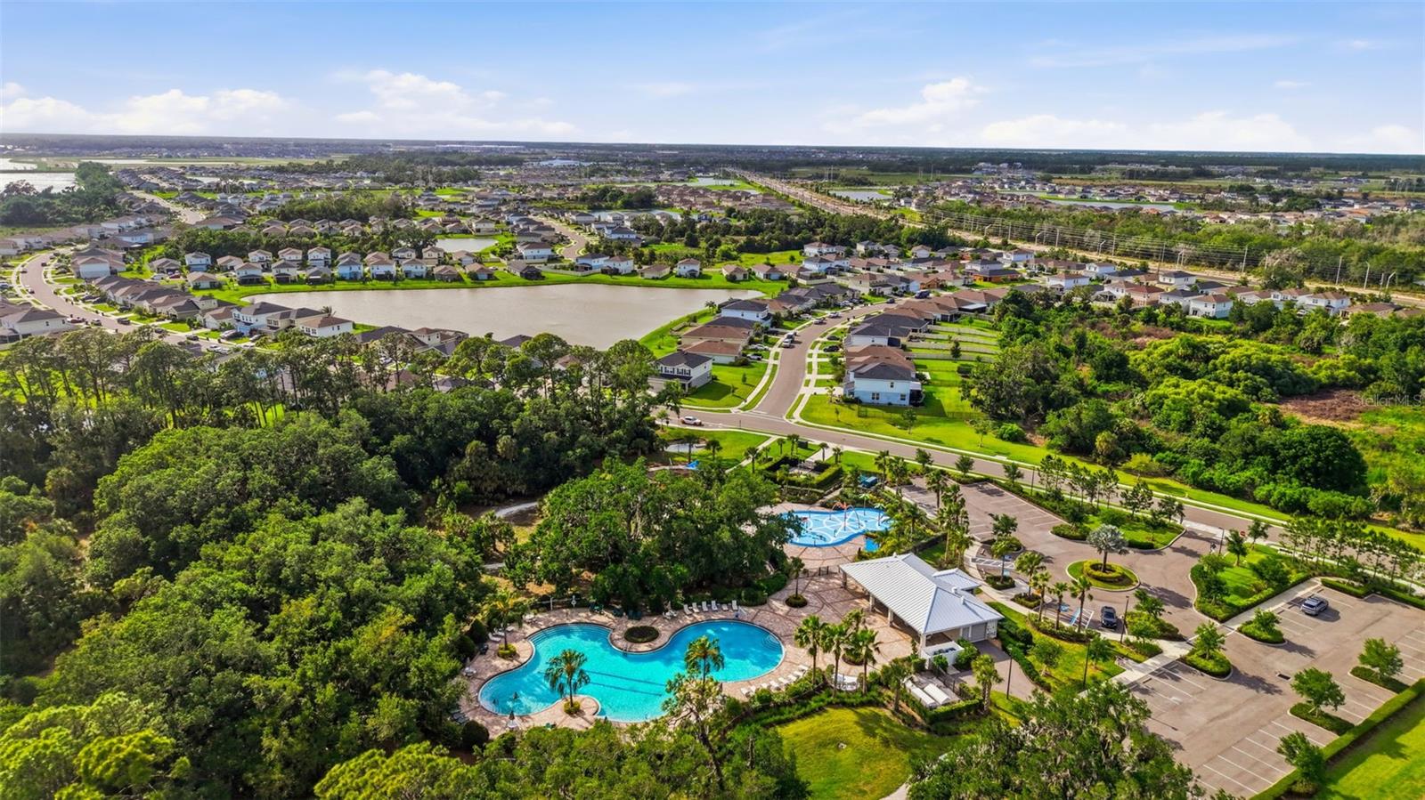 SUMMERWOODS PH IB - Residential