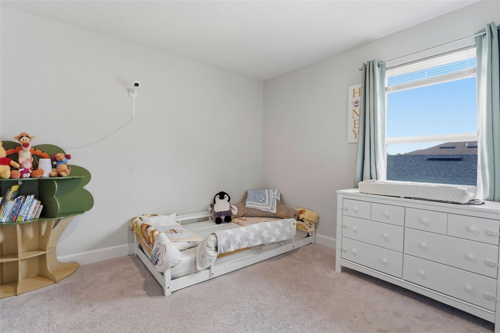 SUMMERWOODS PH IB - Residential