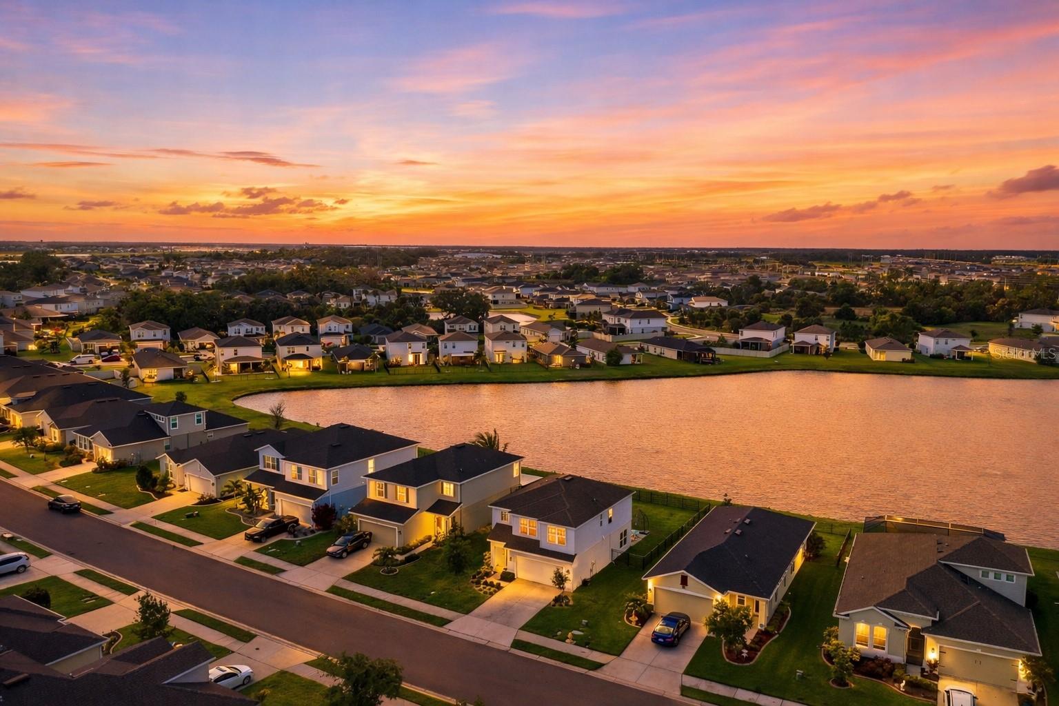 SUMMERWOODS PH IB - Residential