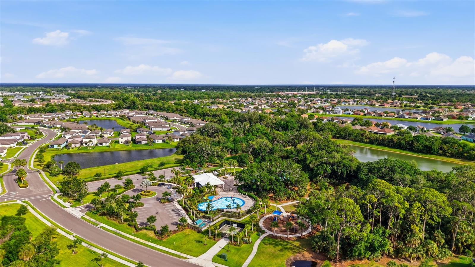 SUMMERWOODS PH IB - Residential