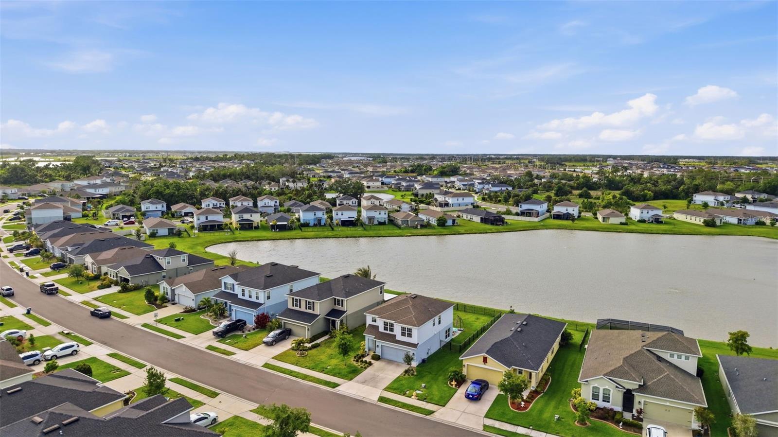 SUMMERWOODS PH IB - Residential