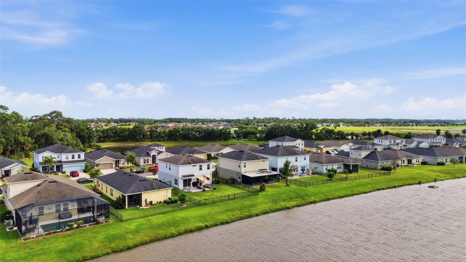 SUMMERWOODS PH IB - Residential