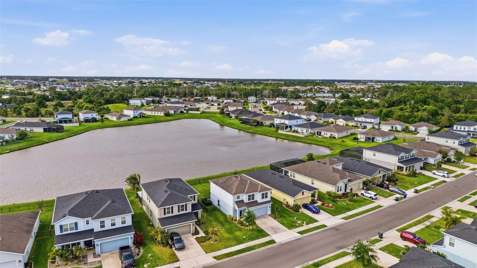 SUMMERWOODS PH IB - Residential