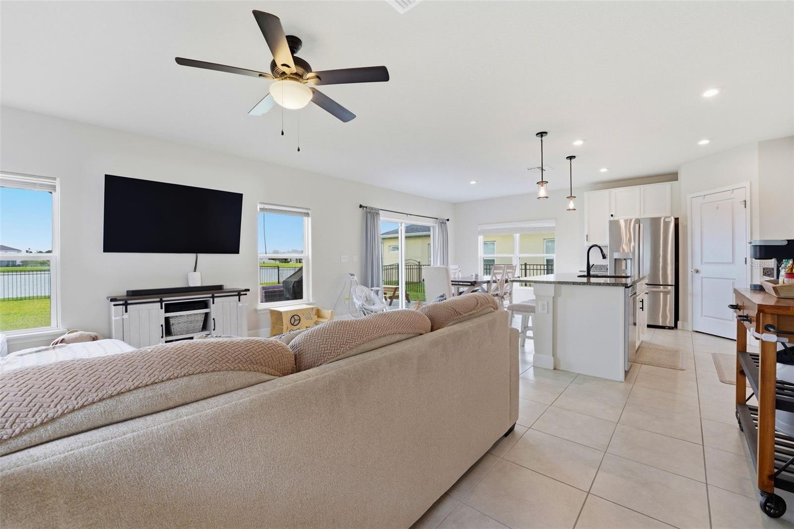 SUMMERWOODS PH IB - Residential