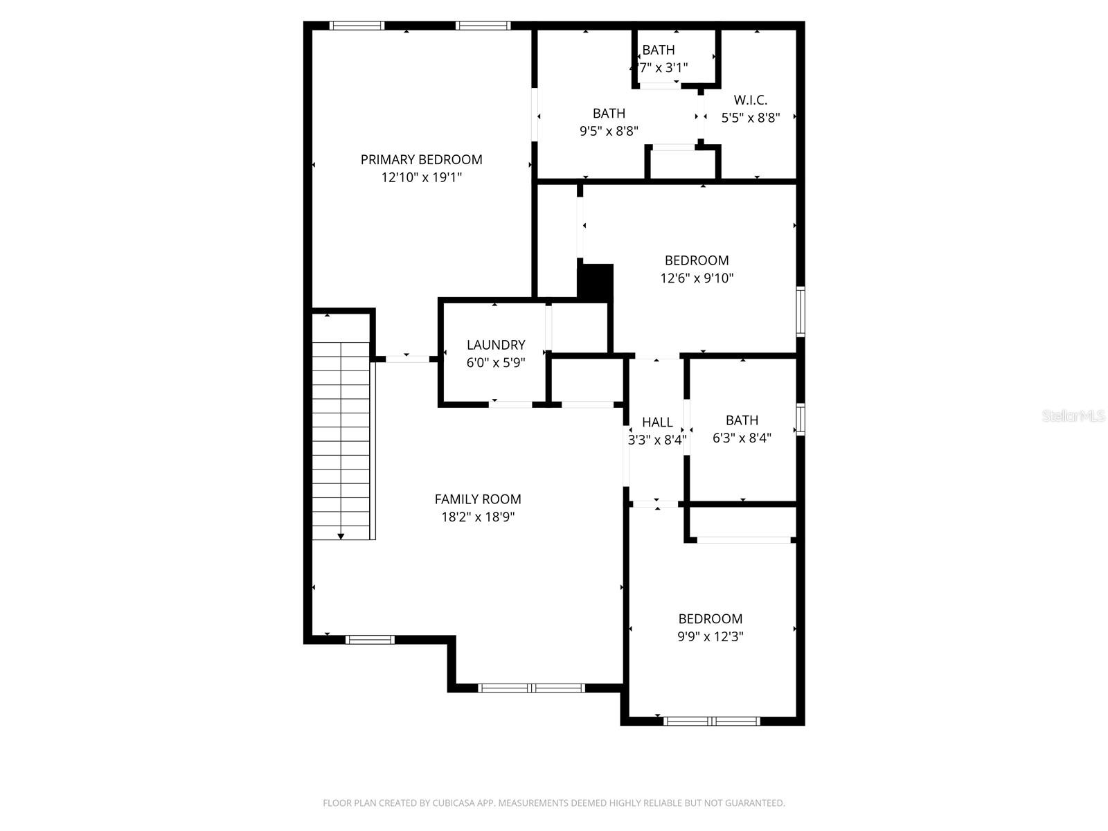 SUMMERWOODS PH IB - Residential