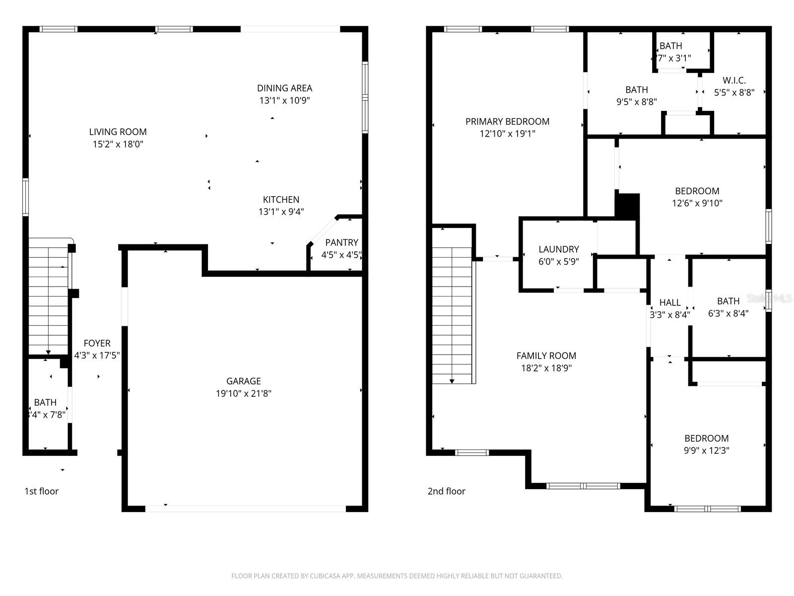 SUMMERWOODS PH IB - Residential
