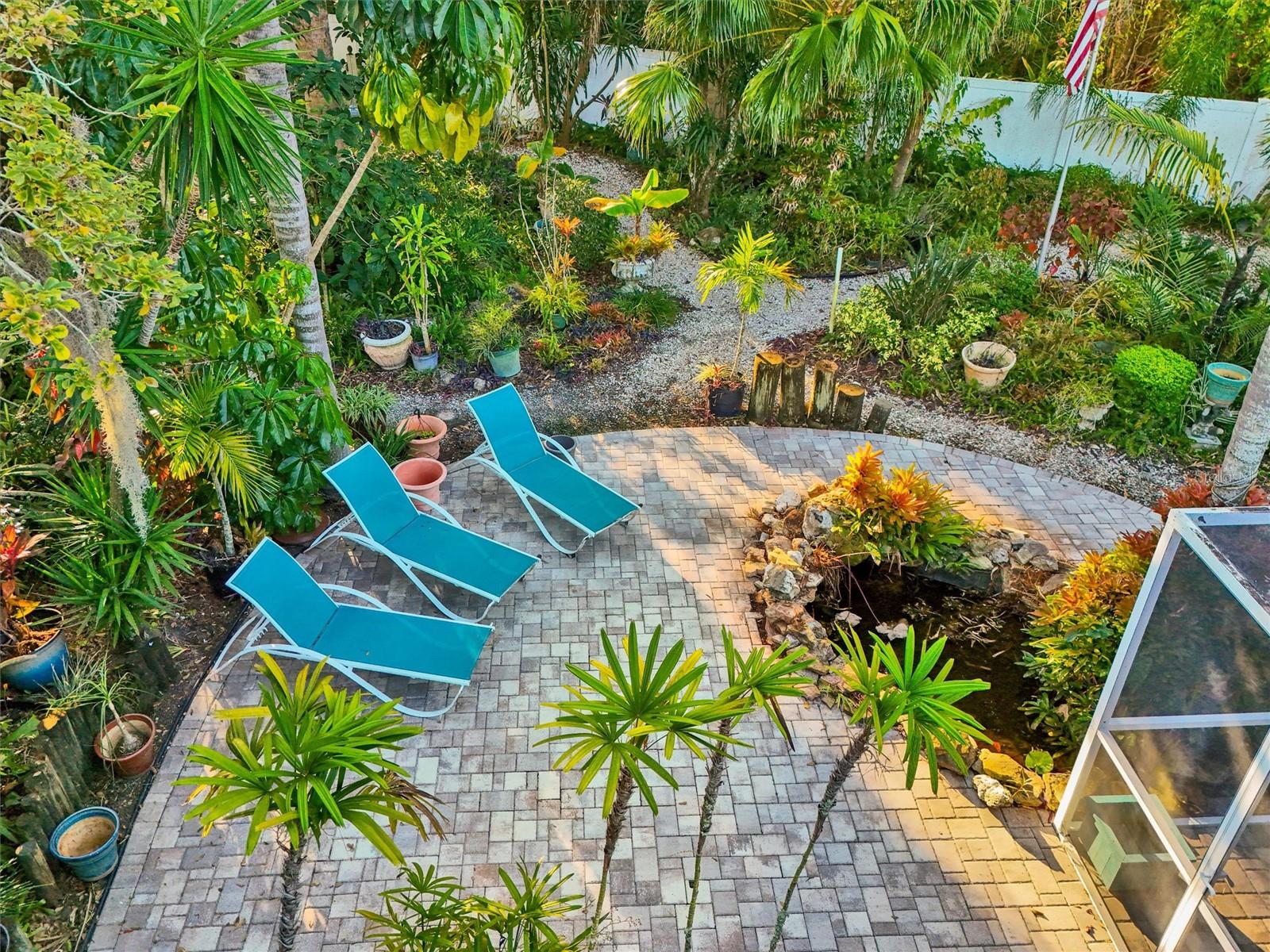 HERITAGE LAKE - Residential