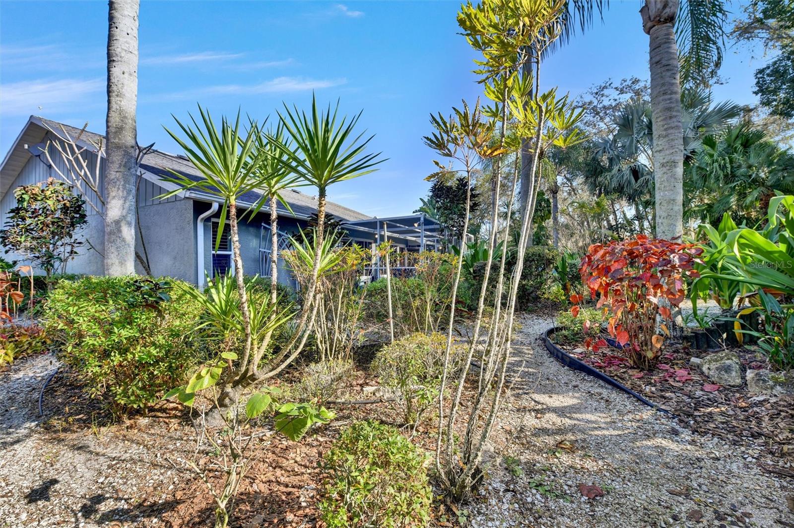 HERITAGE LAKE - Residential