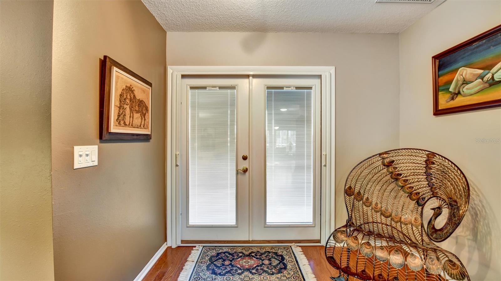 HERITAGE LAKE - Residential