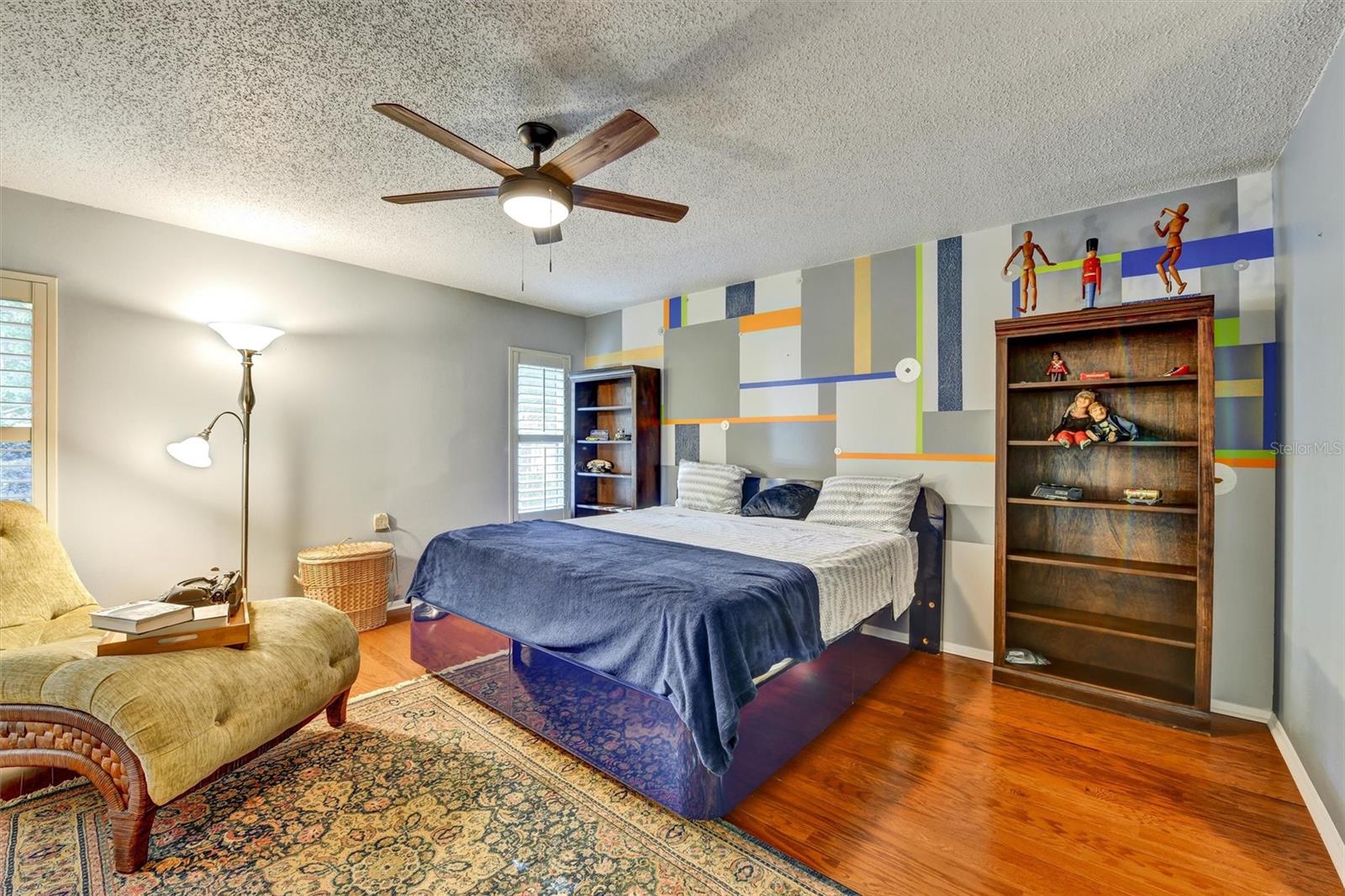 HERITAGE LAKE - Residential