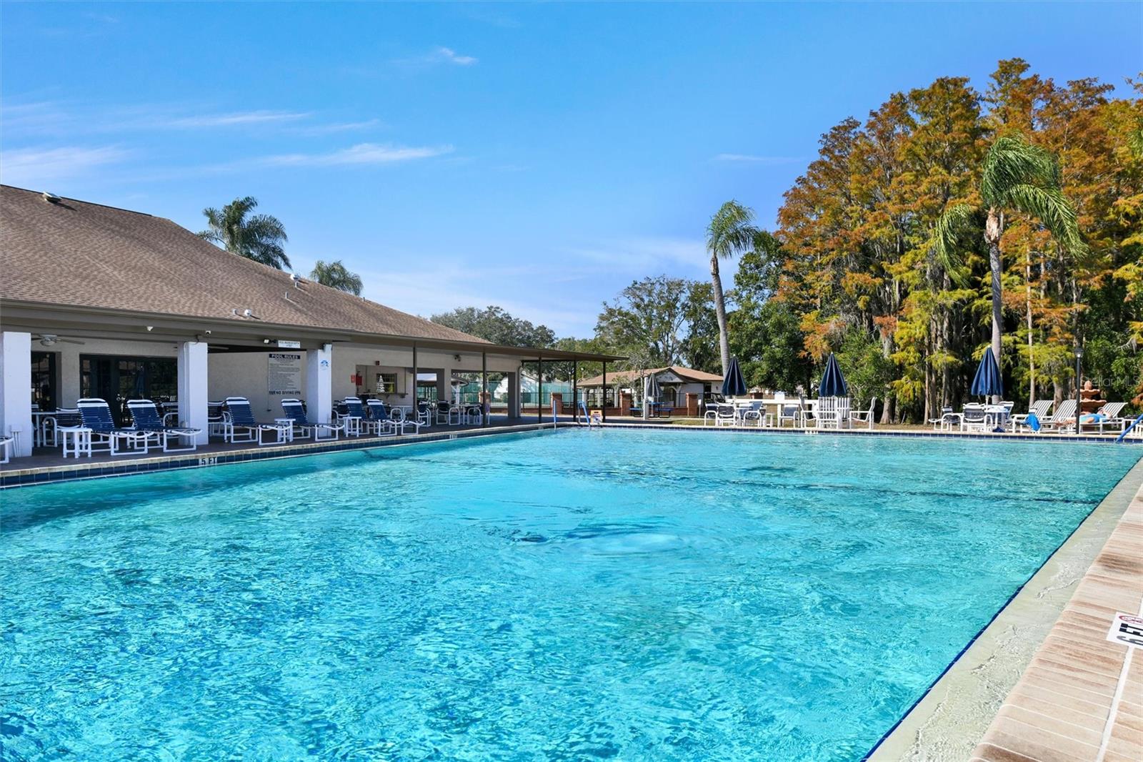 HERITAGE LAKE - Residential