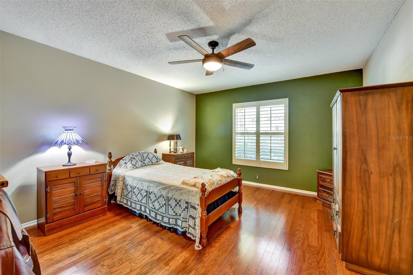 HERITAGE LAKE - Residential