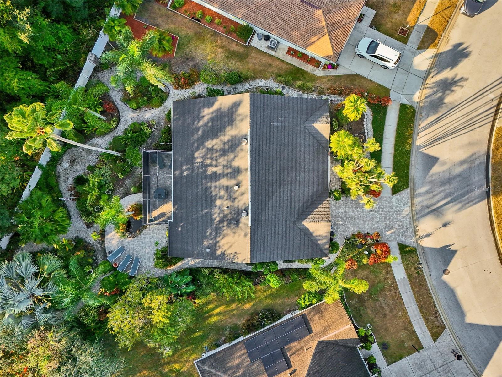 HERITAGE LAKE - Residential