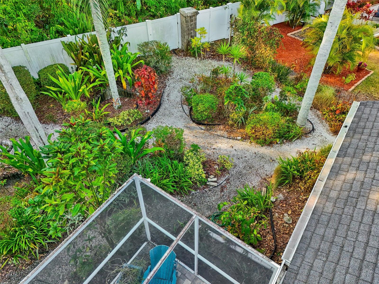 HERITAGE LAKE - Residential