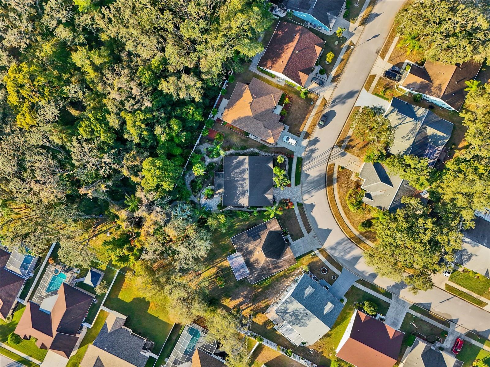 HERITAGE LAKE - Residential
