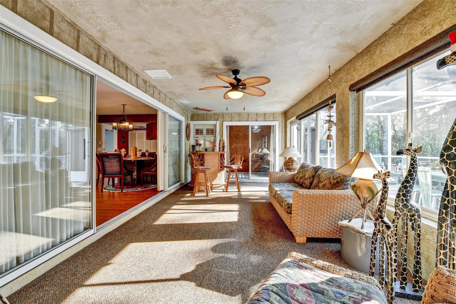 HERITAGE LAKE - Residential