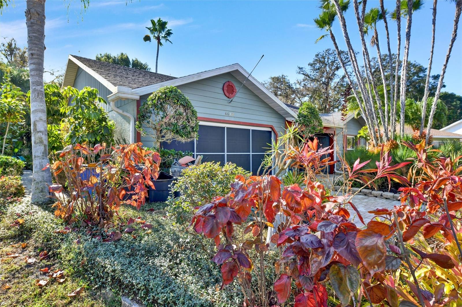 HERITAGE LAKE - Residential