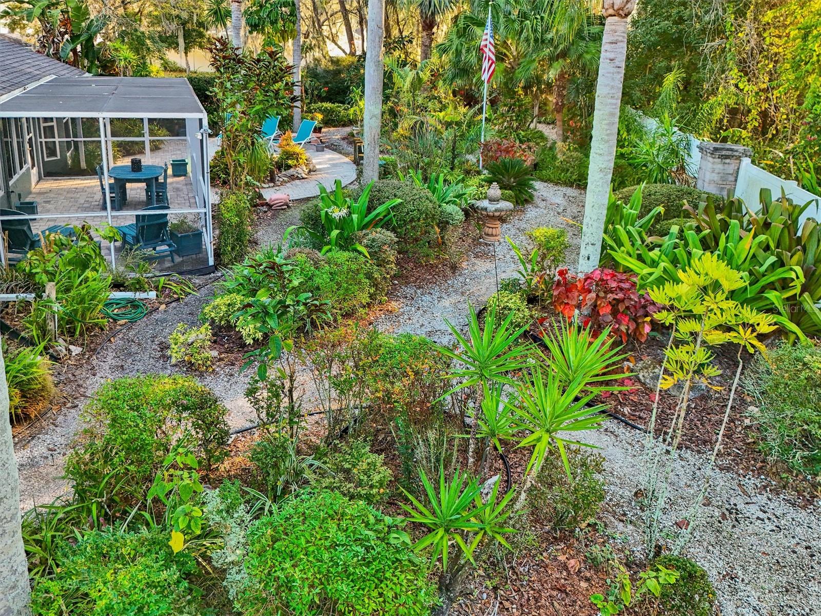 HERITAGE LAKE - Residential