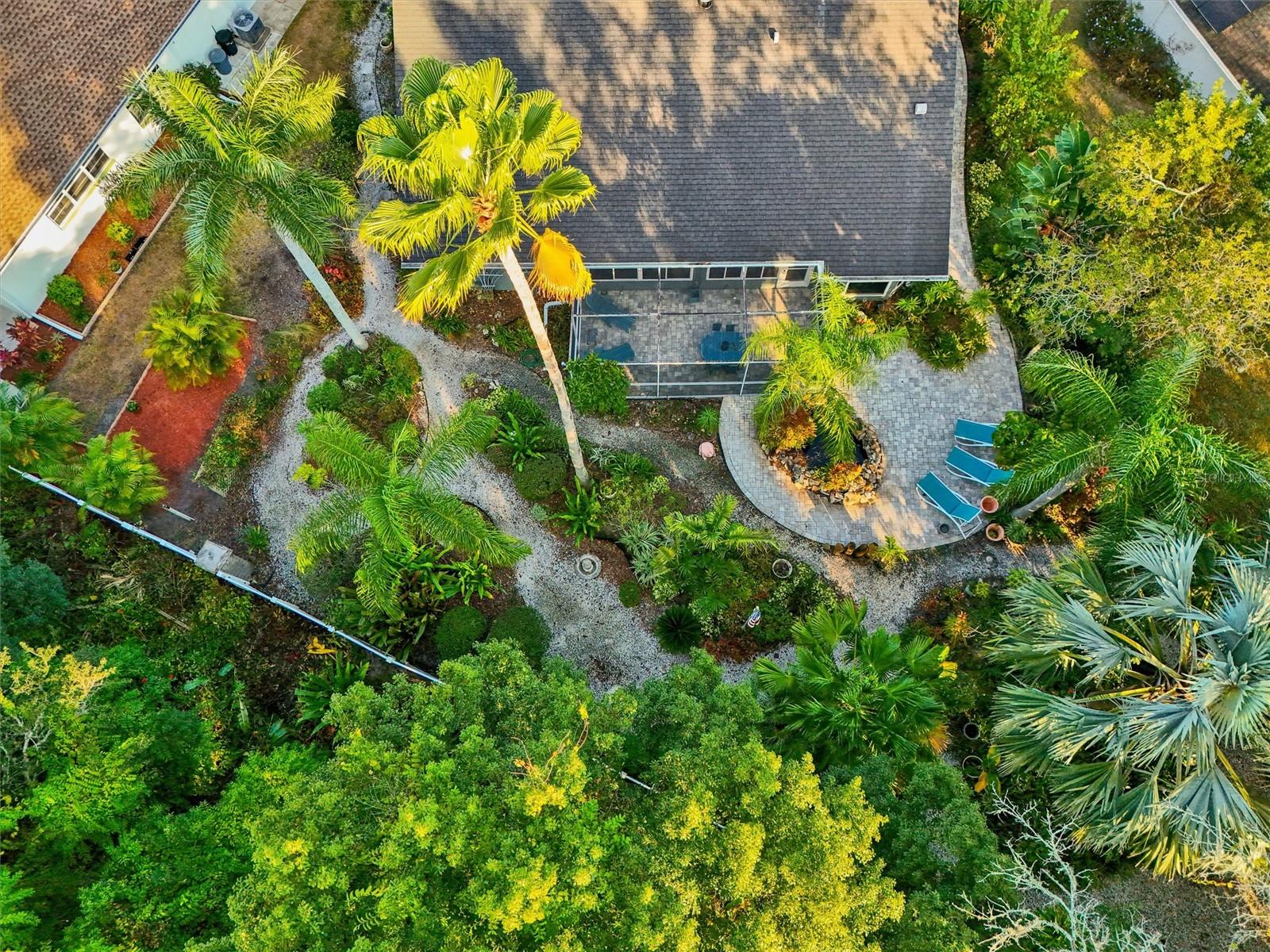 HERITAGE LAKE - Residential