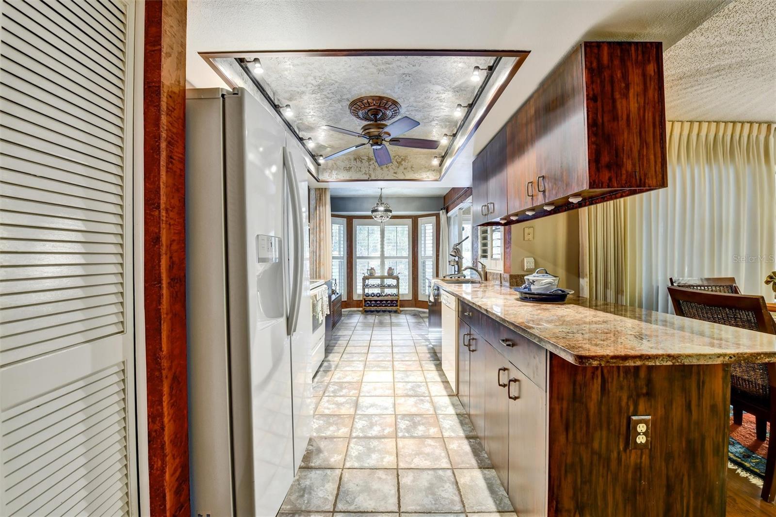 HERITAGE LAKE - Residential