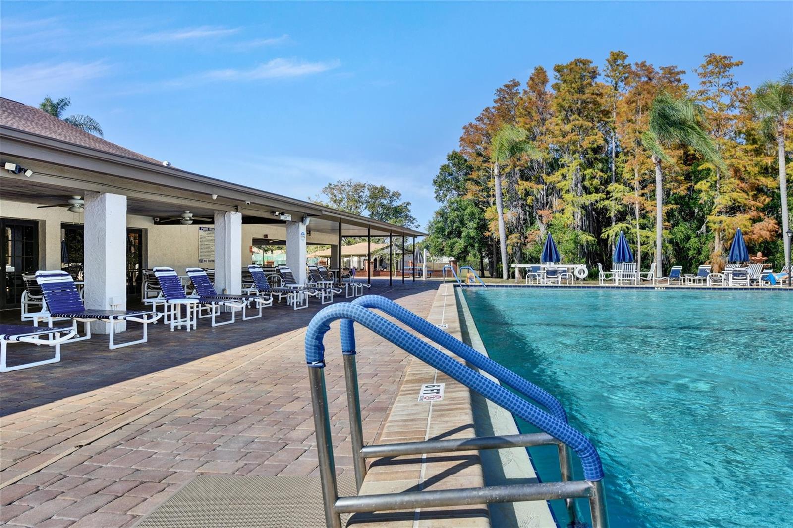 HERITAGE LAKE - Residential