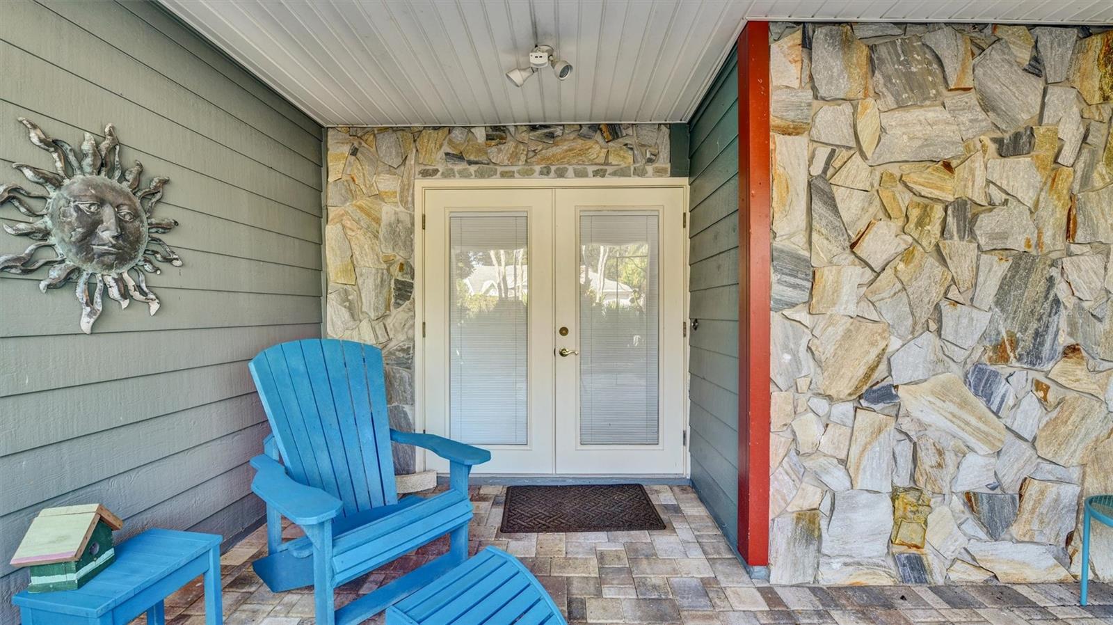 HERITAGE LAKE - Residential