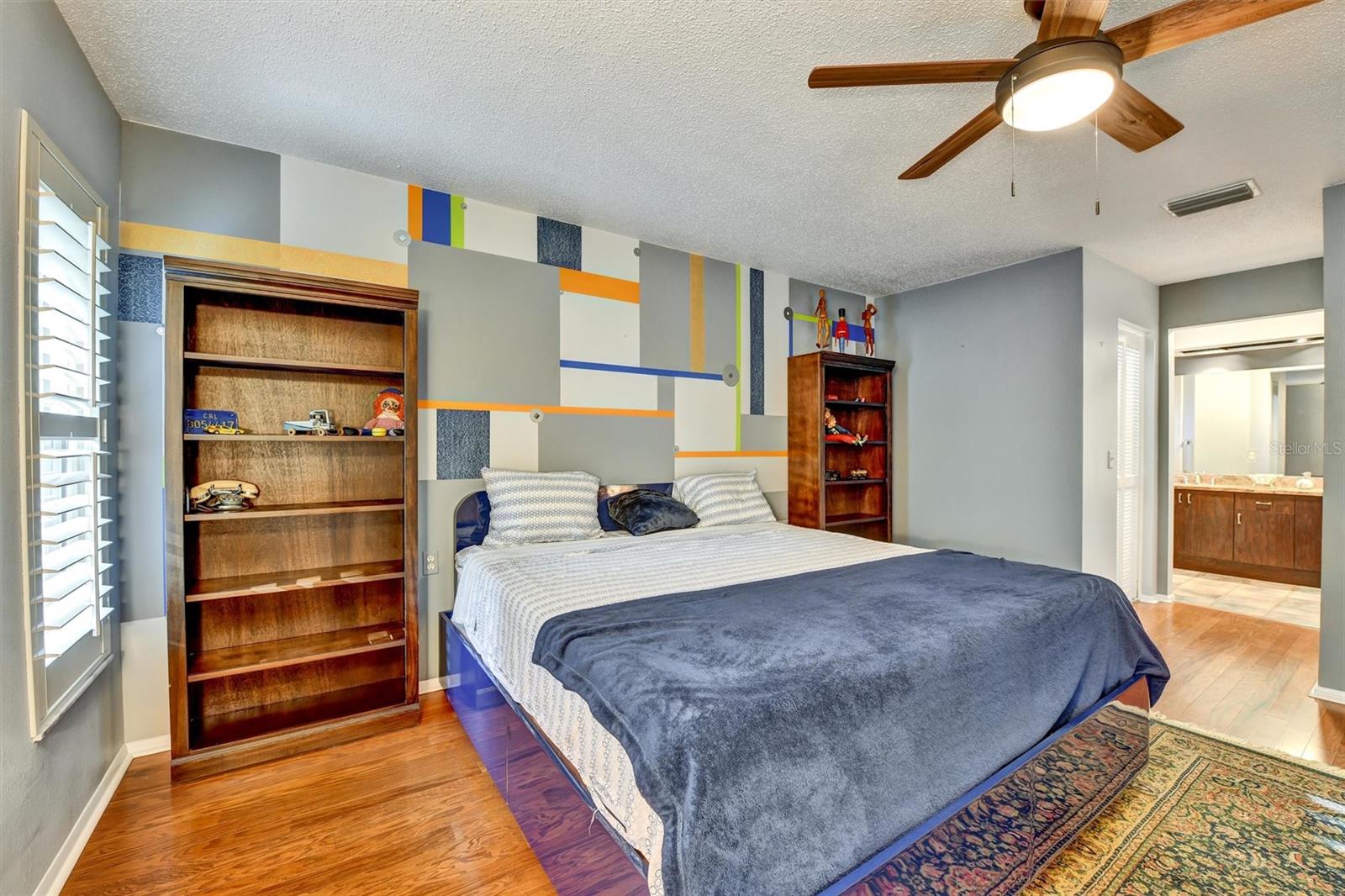 HERITAGE LAKE - Residential