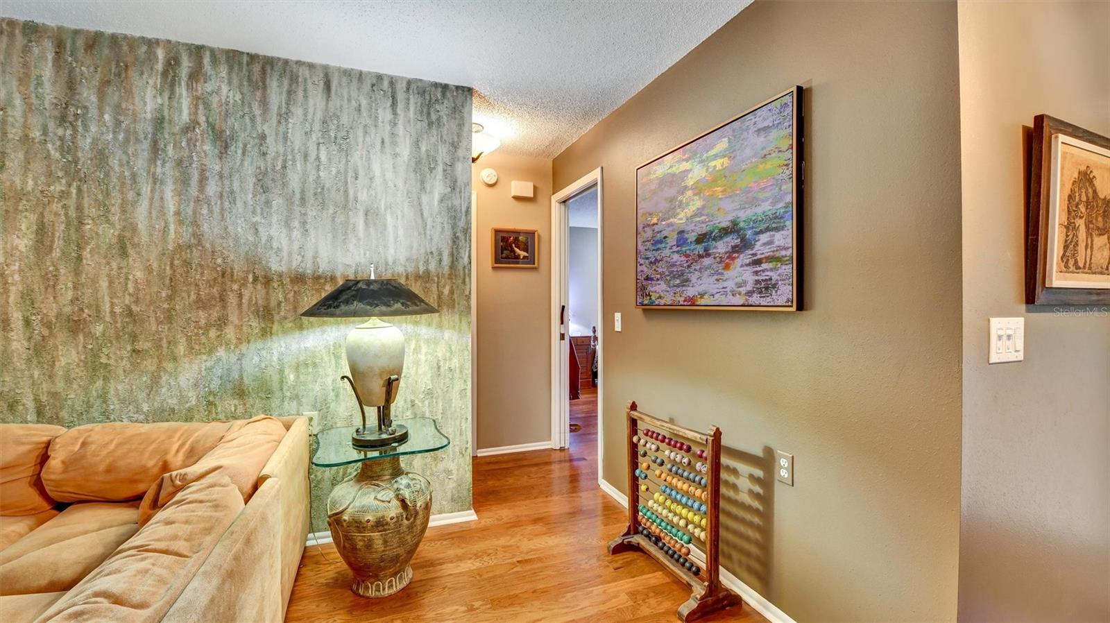 HERITAGE LAKE - Residential