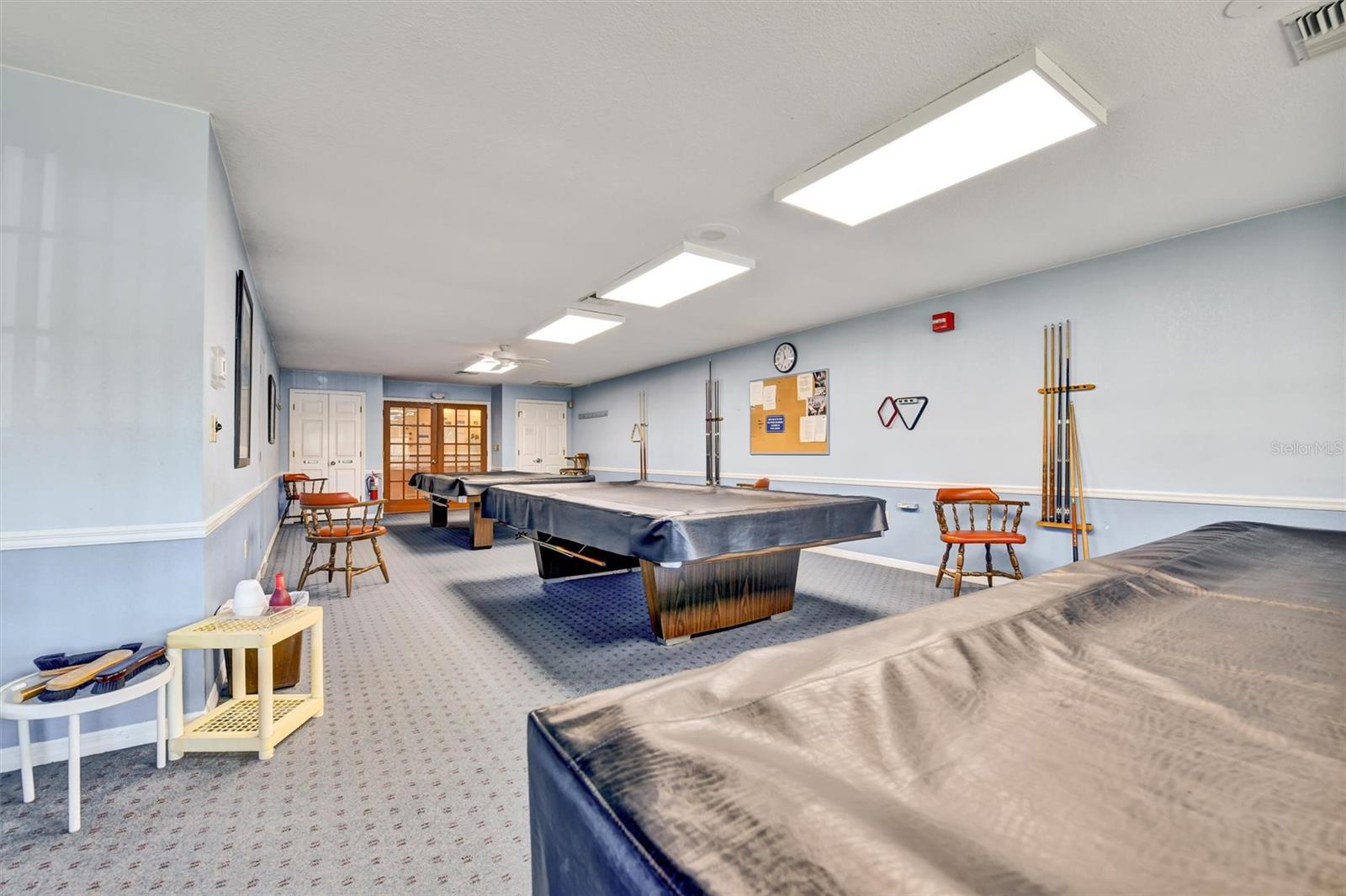 HERITAGE LAKE - Residential