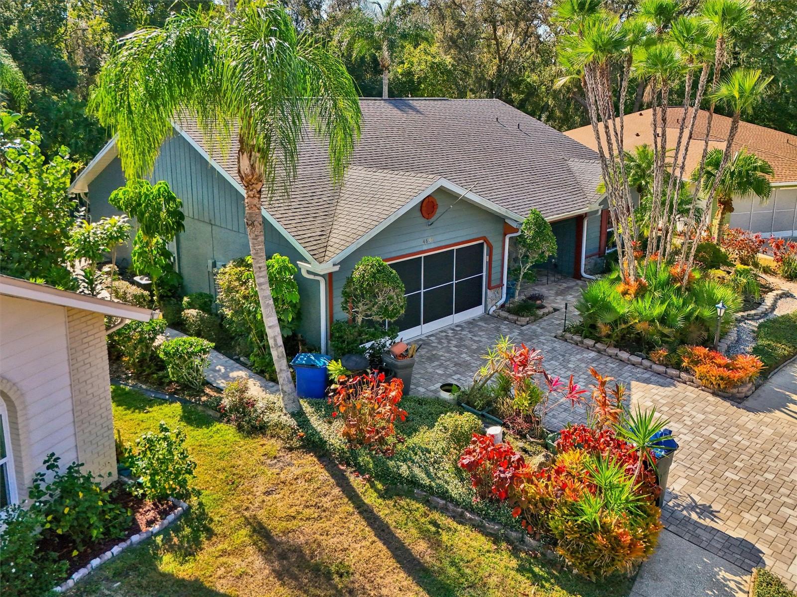 HERITAGE LAKE - Residential