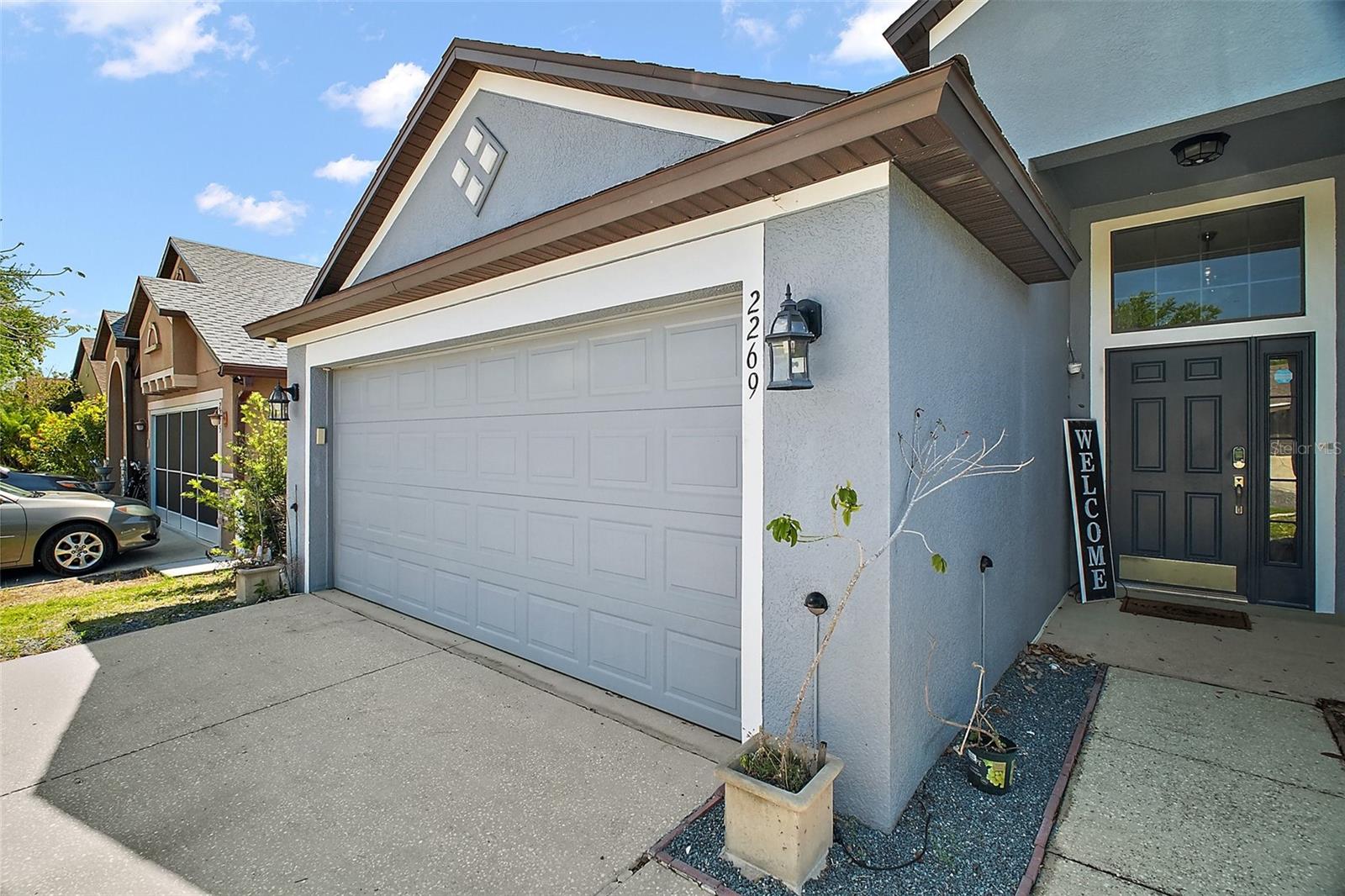 2269 BRACKNELL FOREST TRAIL