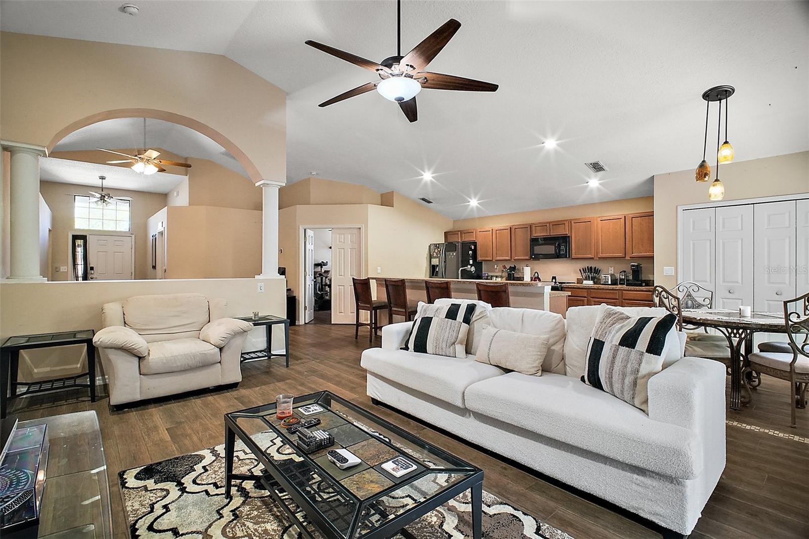 2269 BRACKNELL FOREST TRAIL