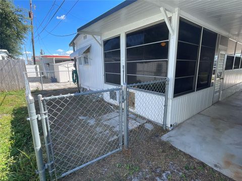 A home in BRADENTON