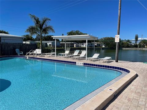 A home in BRADENTON