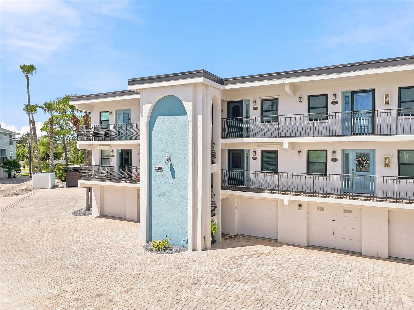 11901 LAGOON LANE 202