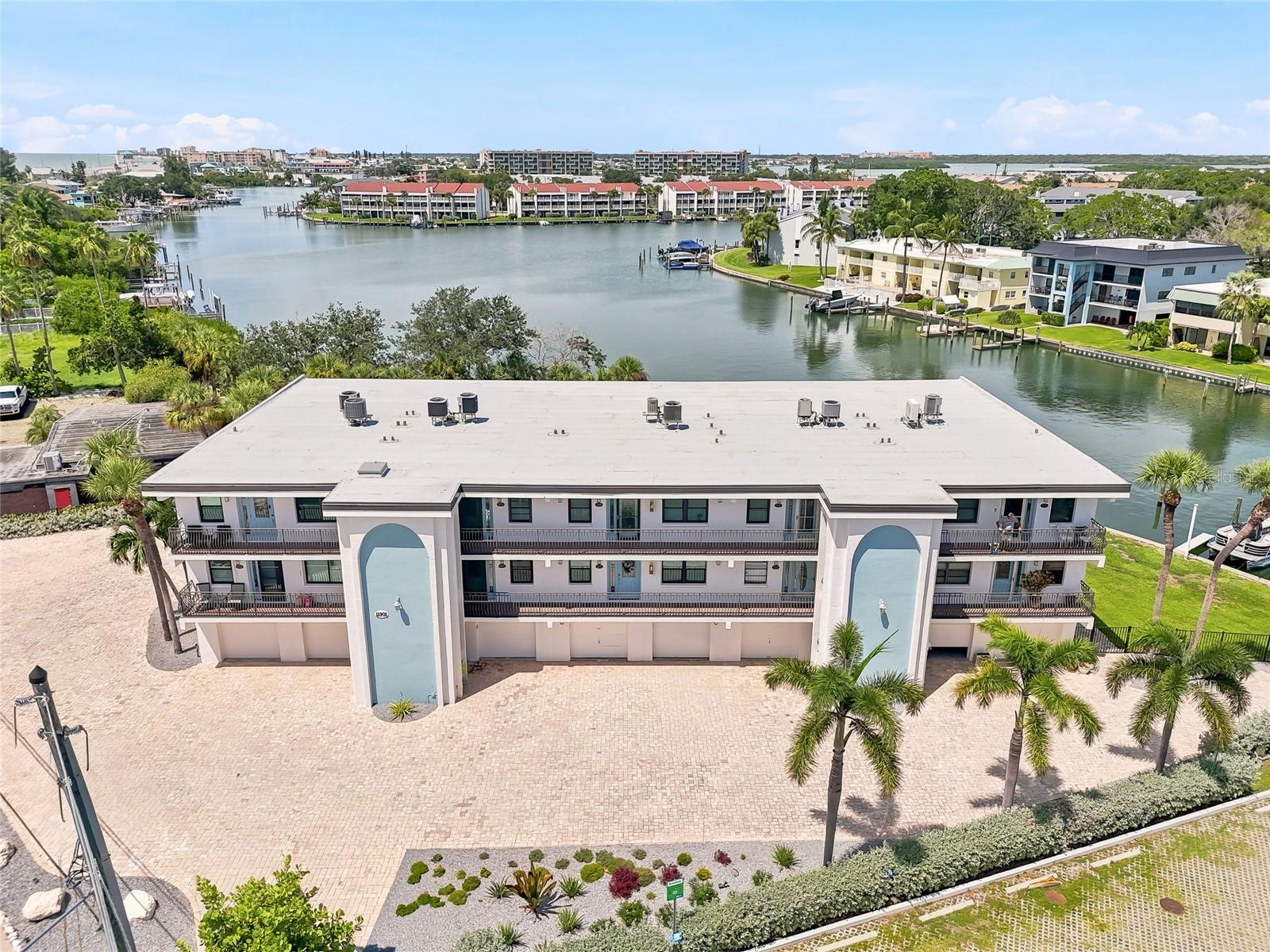 11901 LAGOON LANE 202