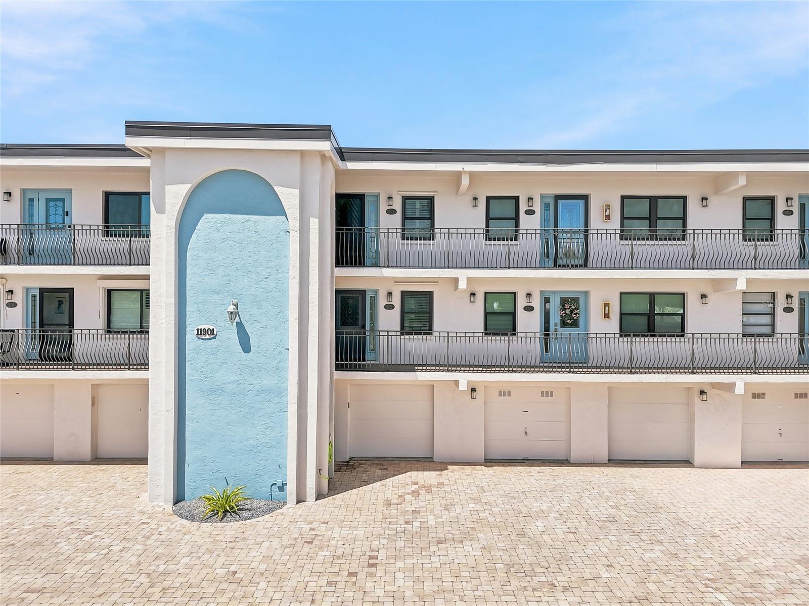 11901 LAGOON LANE 202