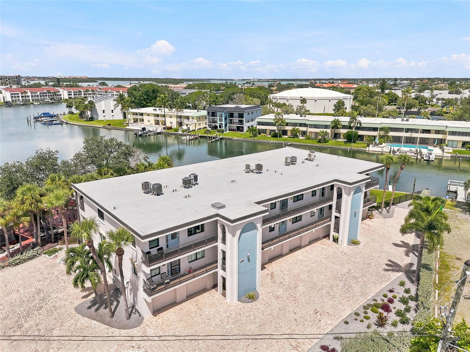 11901 LAGOON LANE 202