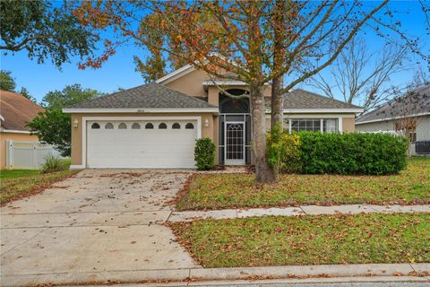 2834 MAYFLOWER LOOP CLERMONT FL 34714