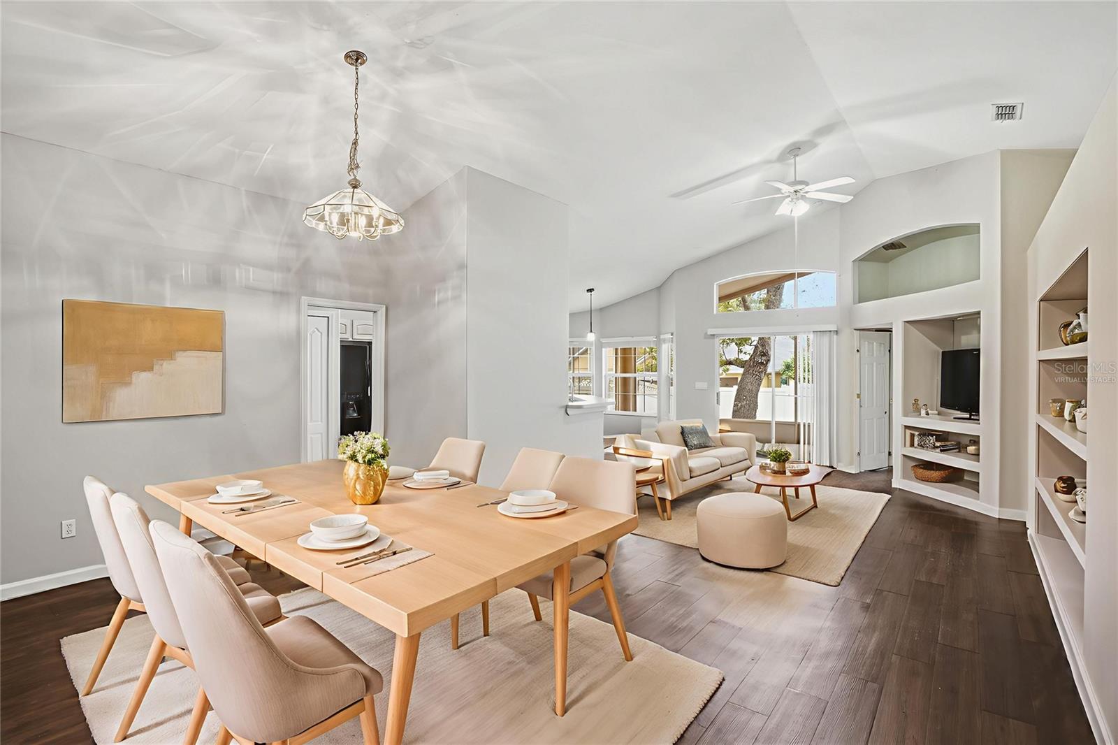 WESTON HILLS SUB - Residential