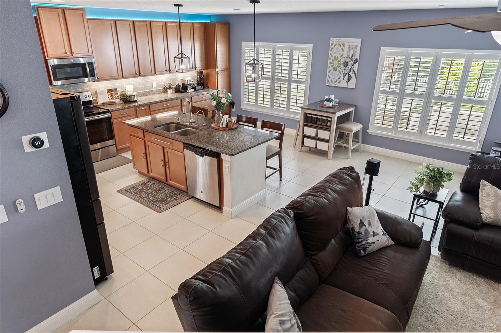 COUNTRYWALK UNITS 4 & 5, PHASE 4 - Residential