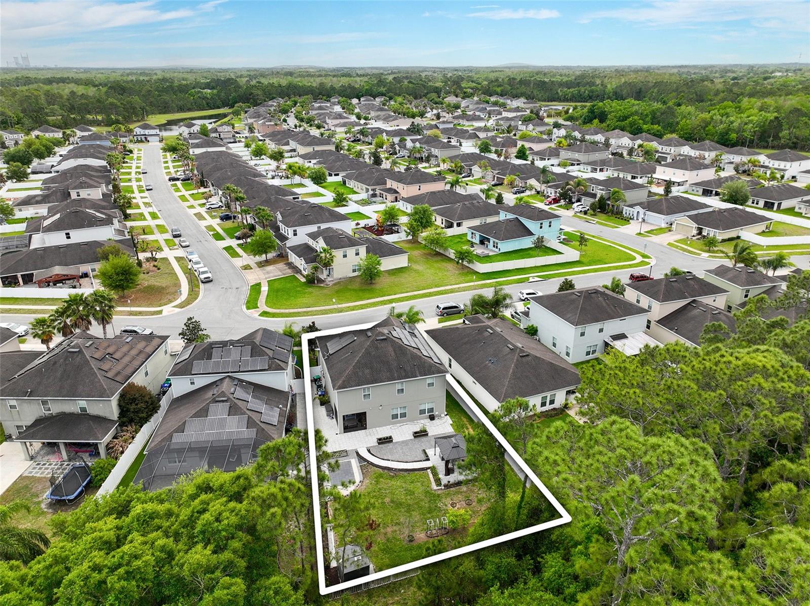 COUNTRYWALK UNITS 4 & 5, PHASE 4 - Residential