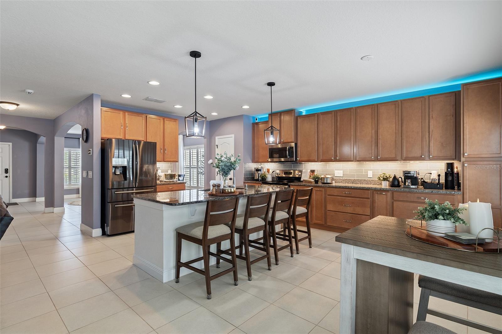 COUNTRYWALK UNITS 4 & 5, PHASE 4 - Residential