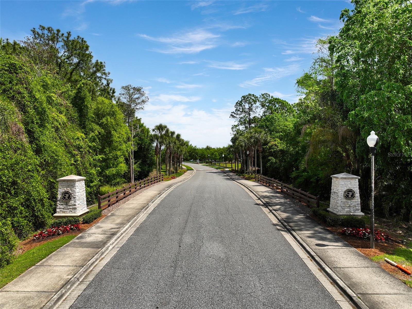 COUNTRYWALK UNITS 4 & 5, PHASE 4 - Residential