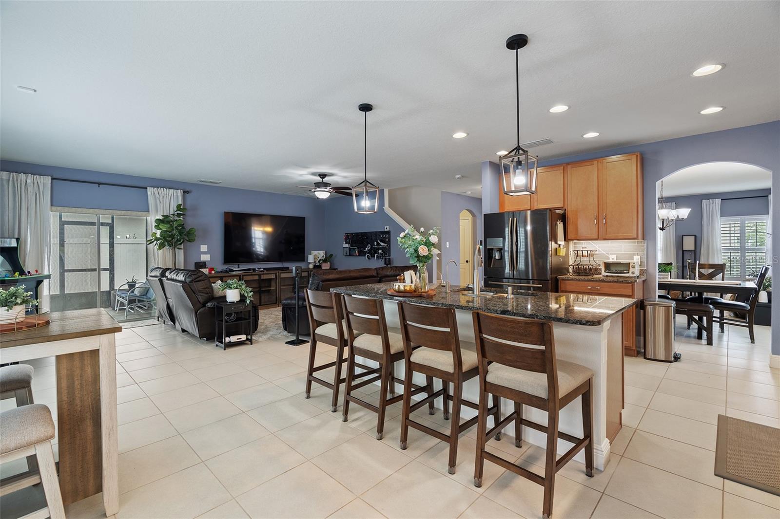 COUNTRYWALK UNITS 4 & 5, PHASE 4 - Residential