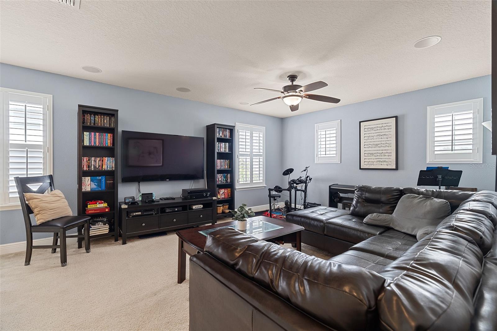 COUNTRYWALK UNITS 4 & 5, PHASE 4 - Residential