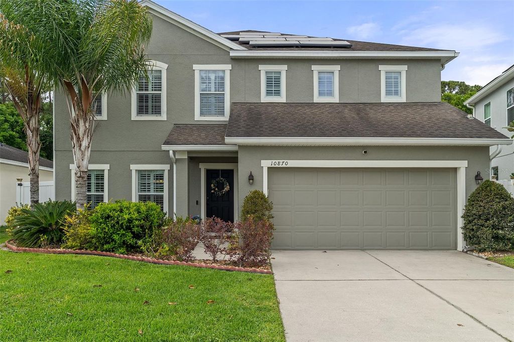 Photo of 10870 Inside Loop, Orlando, FL 32825 (MLS # O6396984)