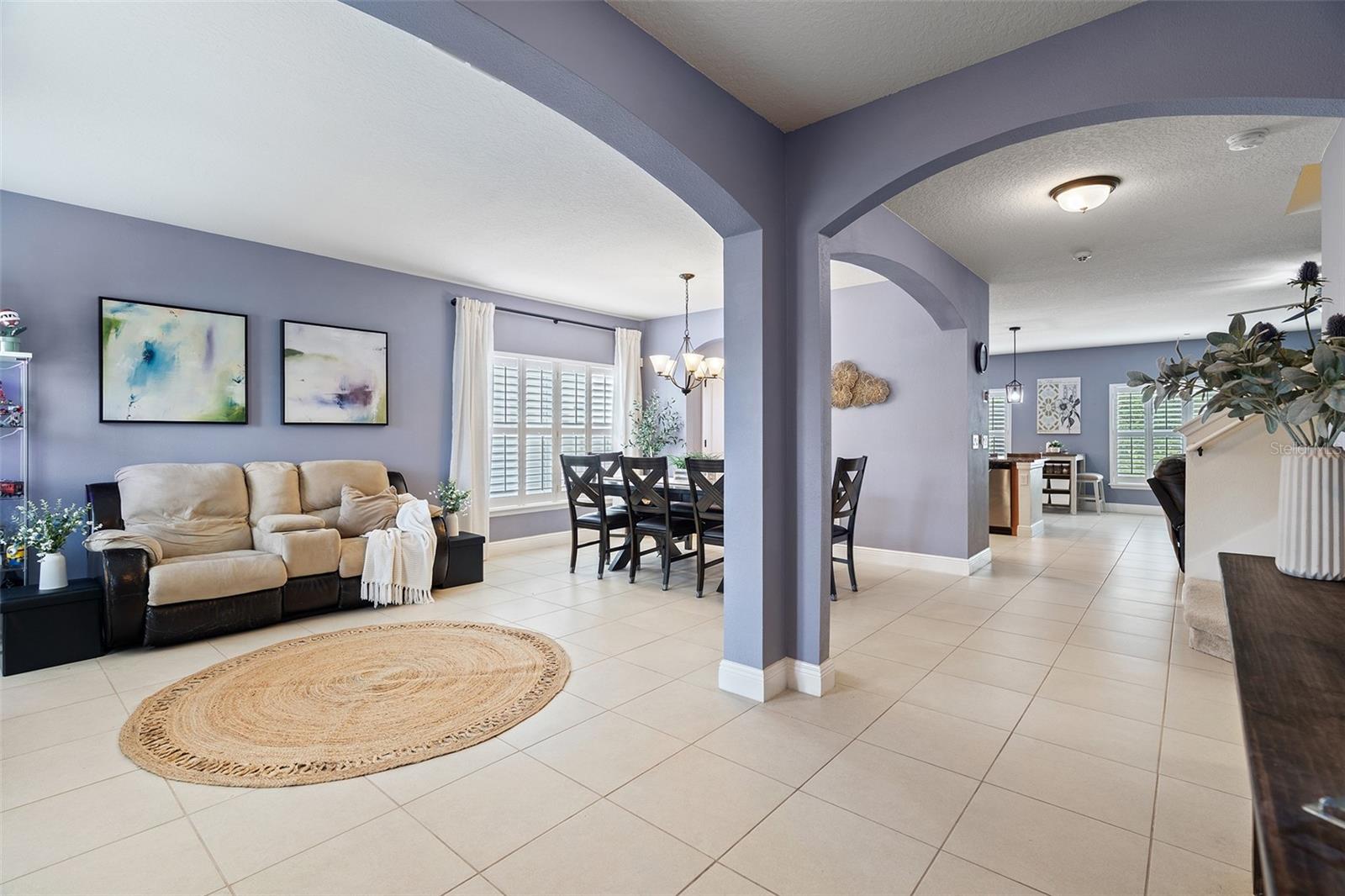 COUNTRYWALK UNITS 4 & 5, PHASE 4 - Residential