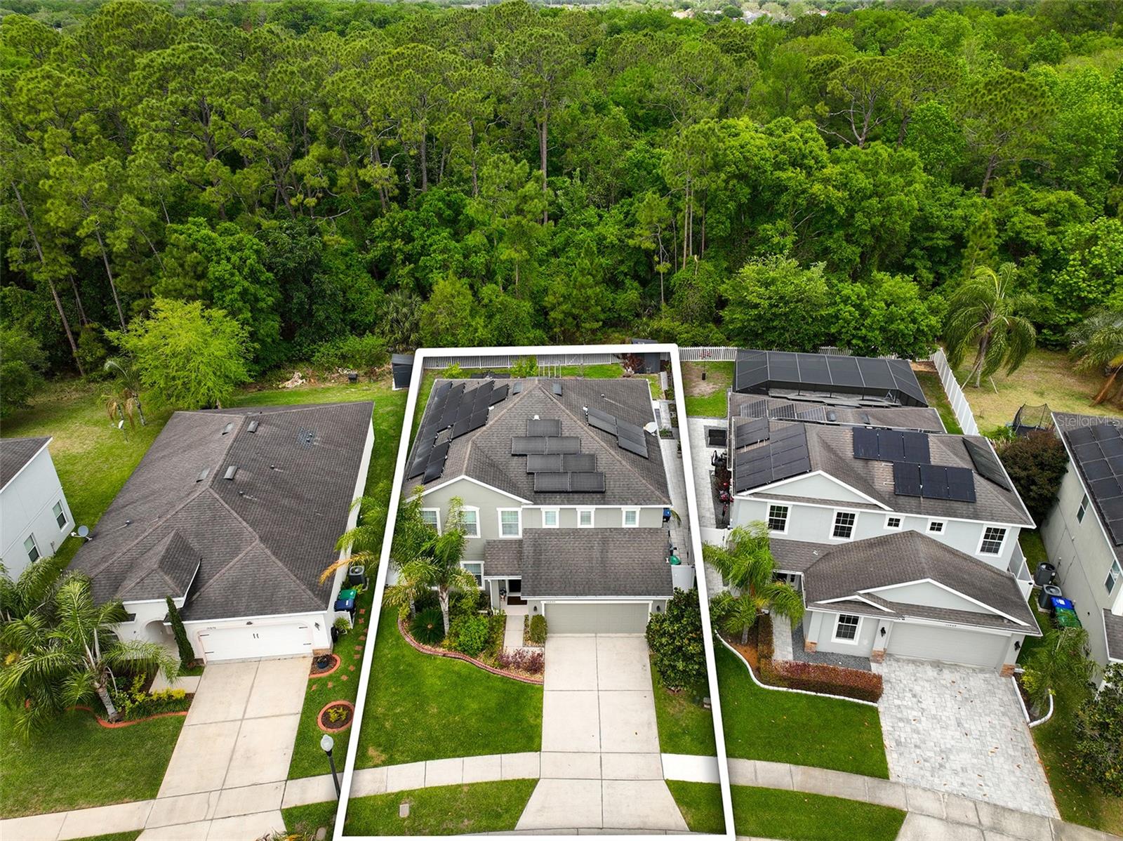 COUNTRYWALK UNITS 4 & 5, PHASE 4 - Residential