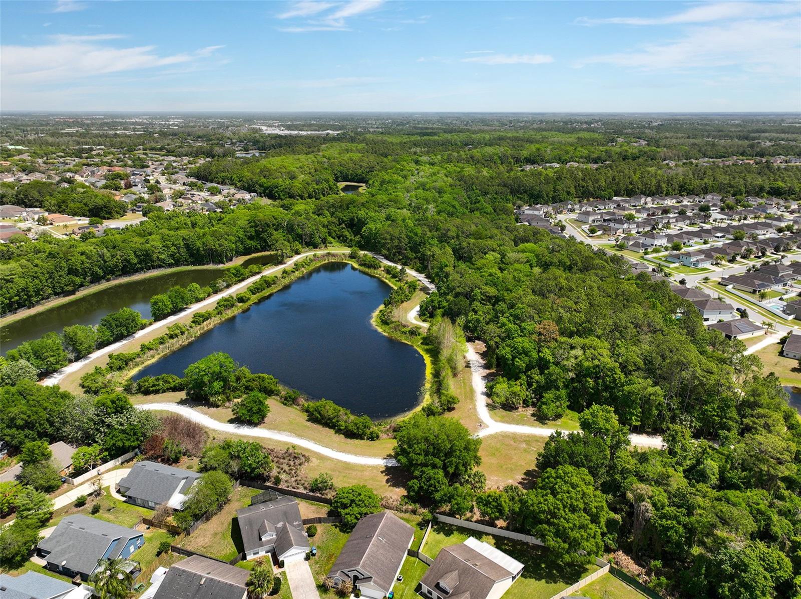 COUNTRYWALK UNITS 4 & 5, PHASE 4 - Residential